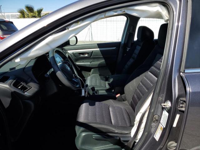 Photo 6 VIN: 5J6RW5H30KL001565 - HONDA CR-V LX 