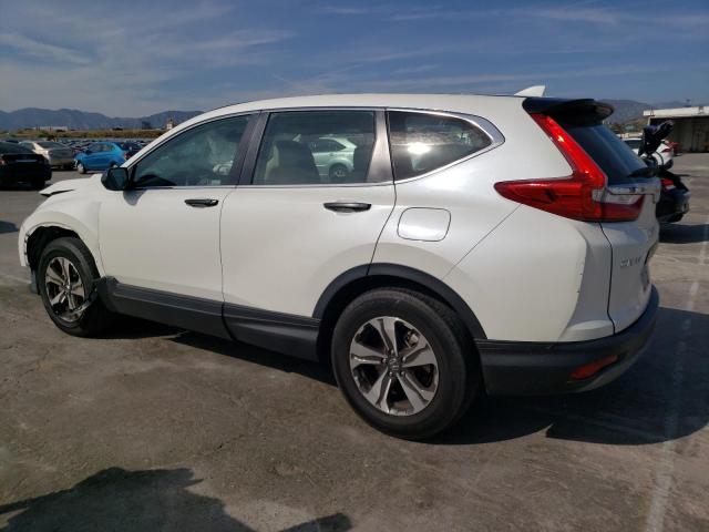 Photo 1 VIN: 5J6RW5H31JL003257 - HONDA CRV 