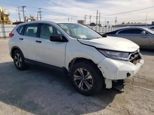 Photo 3 VIN: 5J6RW5H31JL003257 - HONDA CRV 