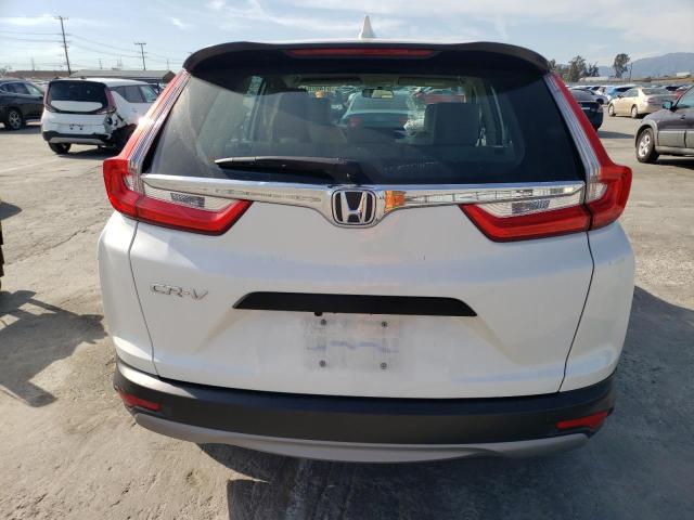 Photo 5 VIN: 5J6RW5H31JL003257 - HONDA CRV 