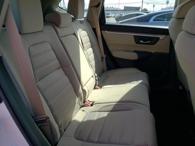 Photo 9 VIN: 5J6RW5H31JL003257 - HONDA CRV 