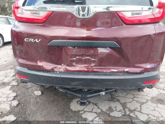 Photo 5 VIN: 5J6RW5H31KL000649 - HONDA CR-V 