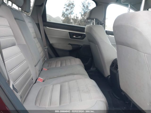 Photo 7 VIN: 5J6RW5H31KL000649 - HONDA CR-V 