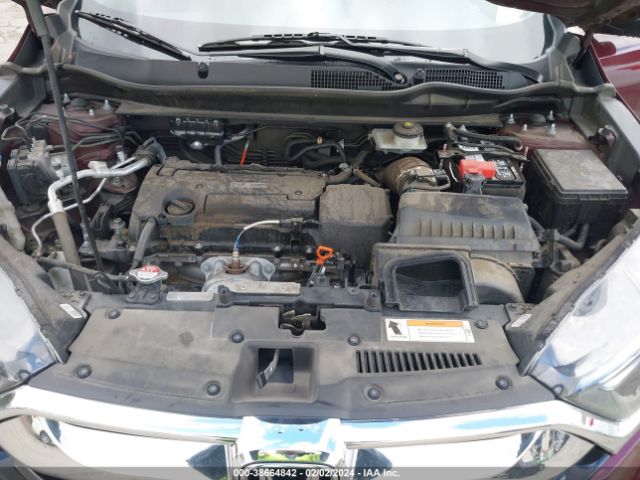 Photo 9 VIN: 5J6RW5H31KL000649 - HONDA CR-V 