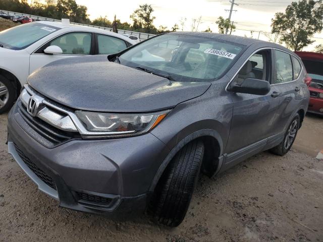 Photo 0 VIN: 5J6RW5H32HL004511 - HONDA CR-V LX 