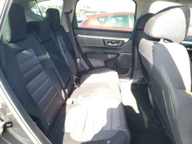 Photo 5 VIN: 5J6RW5H32KL000501 - HONDA CR-V LX 