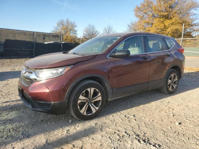 Photo 0 VIN: 5J6RW5H32KL003477 - HONDA CR-V LX 