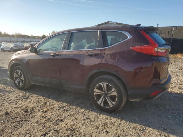 Photo 1 VIN: 5J6RW5H32KL003477 - HONDA CR-V LX 