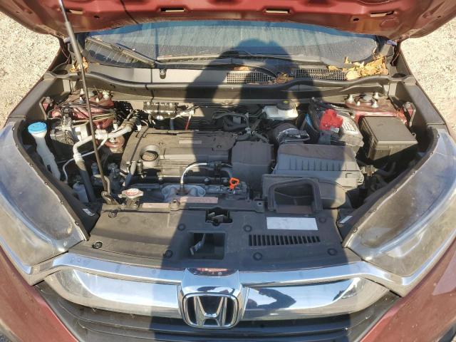 Photo 11 VIN: 5J6RW5H32KL003477 - HONDA CR-V LX 