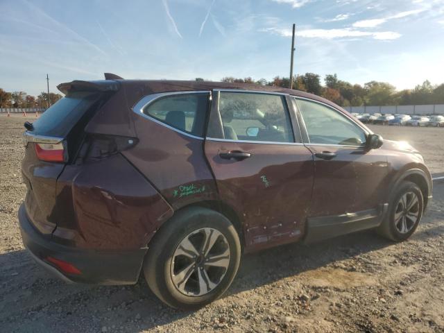 Photo 2 VIN: 5J6RW5H32KL003477 - HONDA CR-V LX 