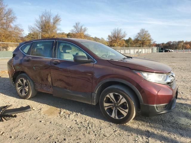 Photo 3 VIN: 5J6RW5H32KL003477 - HONDA CR-V LX 