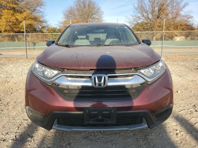 Photo 4 VIN: 5J6RW5H32KL003477 - HONDA CR-V LX 