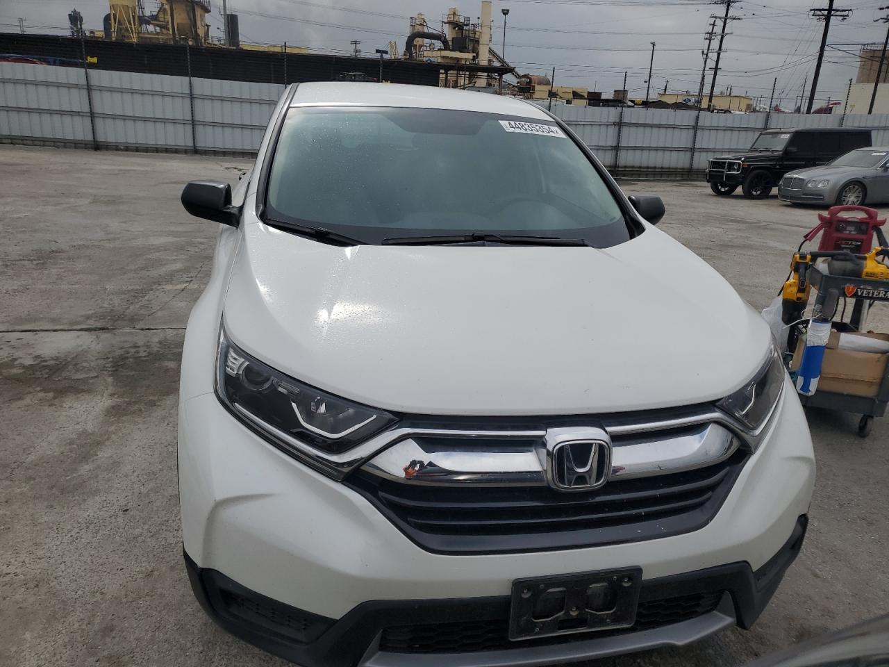 Photo 4 VIN: 5J6RW5H32KL005391 - HONDA CR-V 