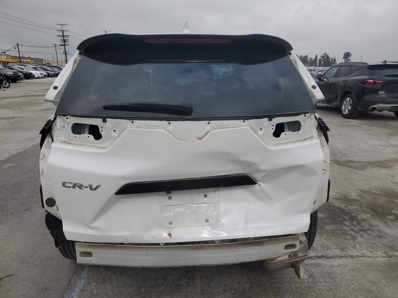 Photo 5 VIN: 5J6RW5H32KL005391 - HONDA CR-V 