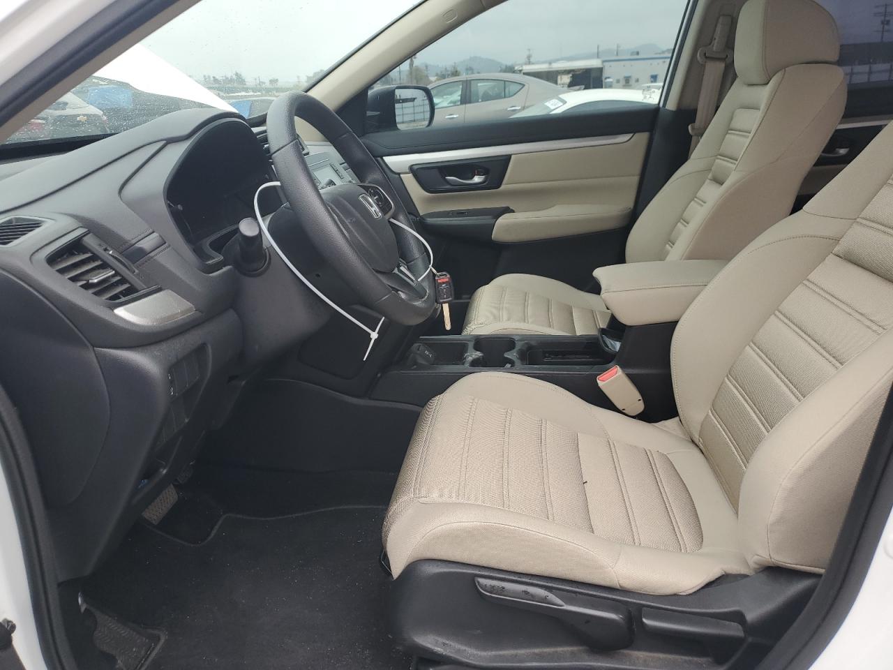 Photo 6 VIN: 5J6RW5H32KL005391 - HONDA CR-V 