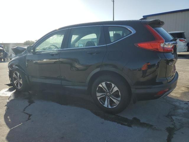 Photo 1 VIN: 5J6RW5H33HL000502 - HONDA CR-V LX 