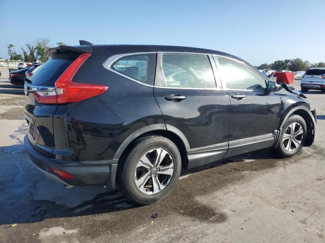 Photo 2 VIN: 5J6RW5H33HL000502 - HONDA CR-V LX 