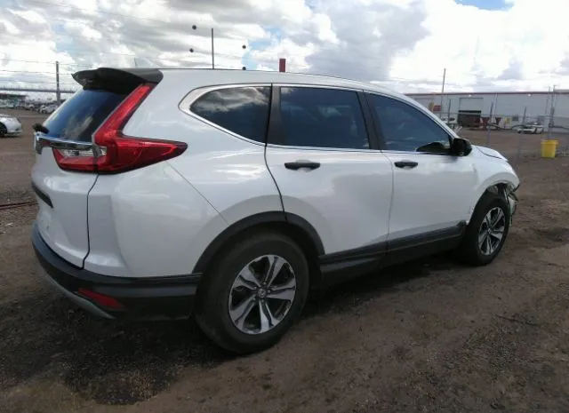 Photo 3 VIN: 5J6RW5H33HL006705 - HONDA CR-V 