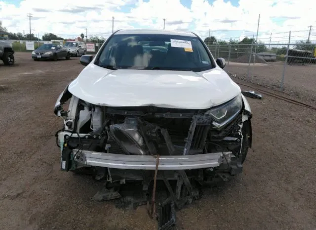 Photo 5 VIN: 5J6RW5H33HL006705 - HONDA CR-V 