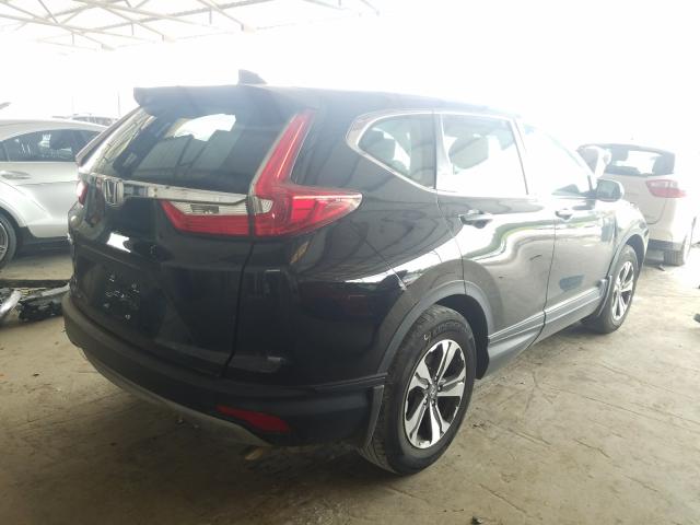 Photo 3 VIN: 5J6RW5H33JL001218 - HONDA CR-V LX 