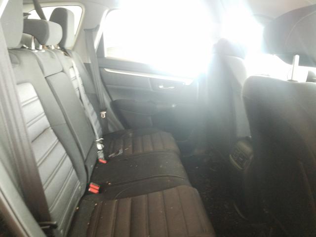 Photo 5 VIN: 5J6RW5H33JL001218 - HONDA CR-V LX 