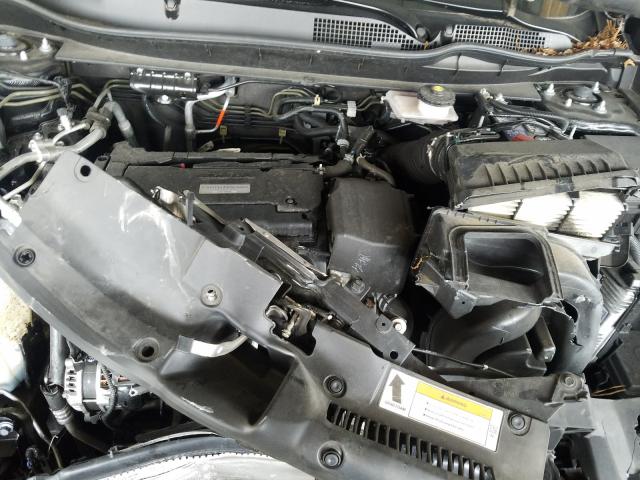 Photo 6 VIN: 5J6RW5H33JL001218 - HONDA CR-V LX 