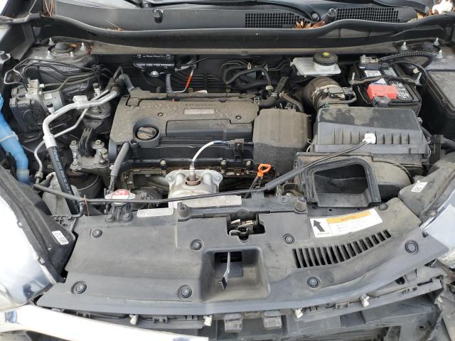 Photo 11 VIN: 5J6RW5H33JL002093 - HONDA CR-V LX 