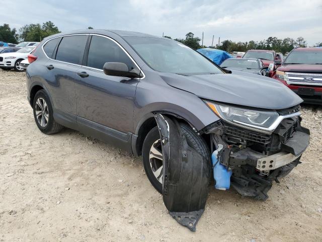 Photo 3 VIN: 5J6RW5H33JL002093 - HONDA CR-V LX 