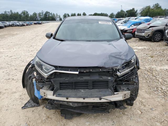 Photo 4 VIN: 5J6RW5H33JL002093 - HONDA CR-V LX 