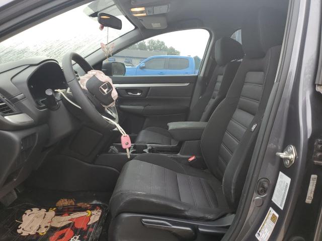 Photo 6 VIN: 5J6RW5H33JL002093 - HONDA CR-V LX 