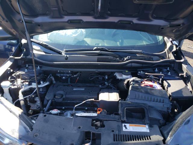 Photo 6 VIN: 5J6RW5H33JL002448 - HONDA CR-V LX 