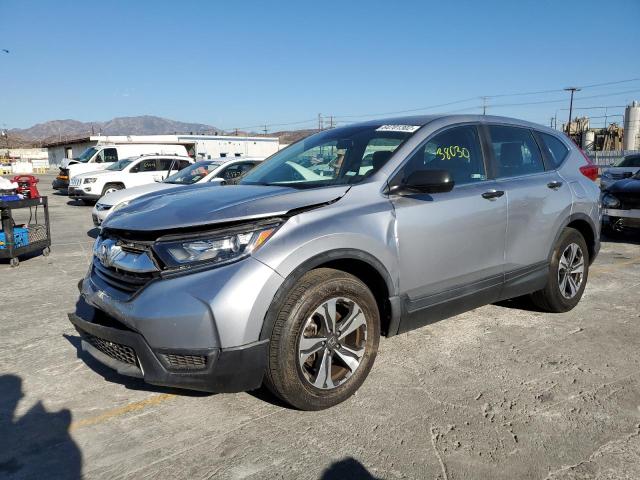 Photo 1 VIN: 5J6RW5H33KL000622 - HONDA CR-V LX 