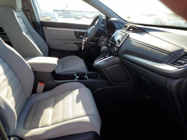 Photo 4 VIN: 5J6RW5H33KL000622 - HONDA CR-V LX 