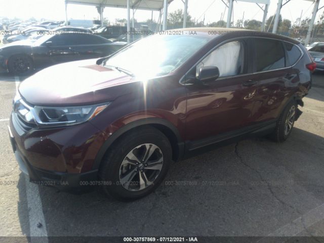 Photo 1 VIN: 5J6RW5H33KL003021 - HONDA CR-V 