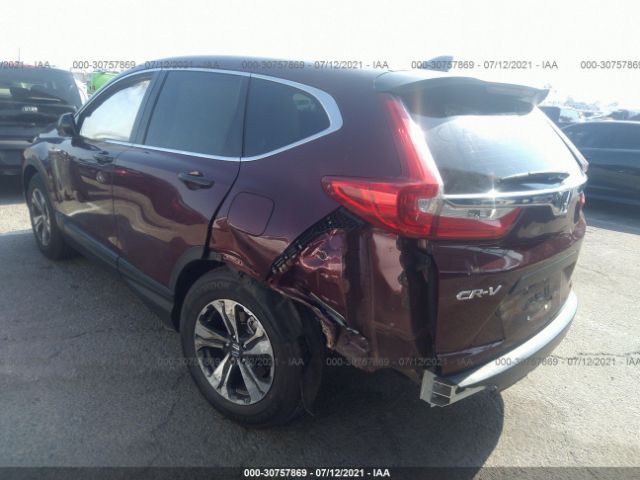 Photo 2 VIN: 5J6RW5H33KL003021 - HONDA CR-V 