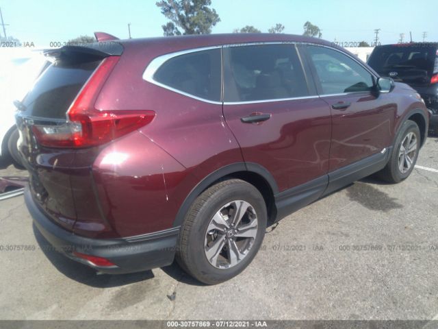 Photo 3 VIN: 5J6RW5H33KL003021 - HONDA CR-V 