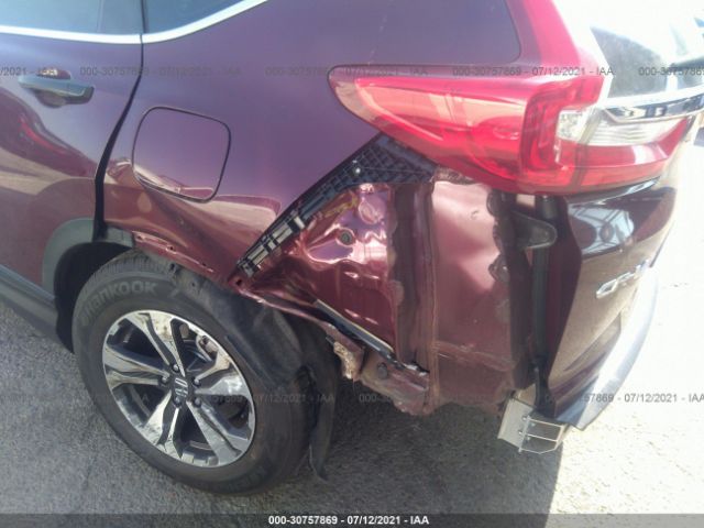 Photo 5 VIN: 5J6RW5H33KL003021 - HONDA CR-V 