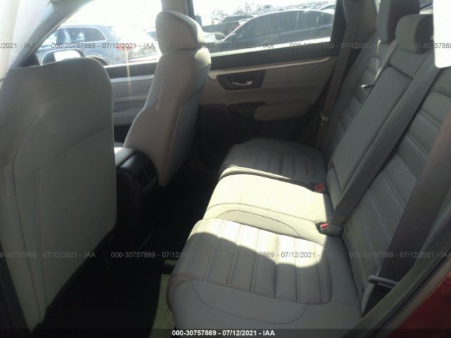 Photo 7 VIN: 5J6RW5H33KL003021 - HONDA CR-V 