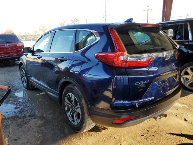 Photo 1 VIN: 5J6RW5H33KL003567 - HONDA CR-V LX 