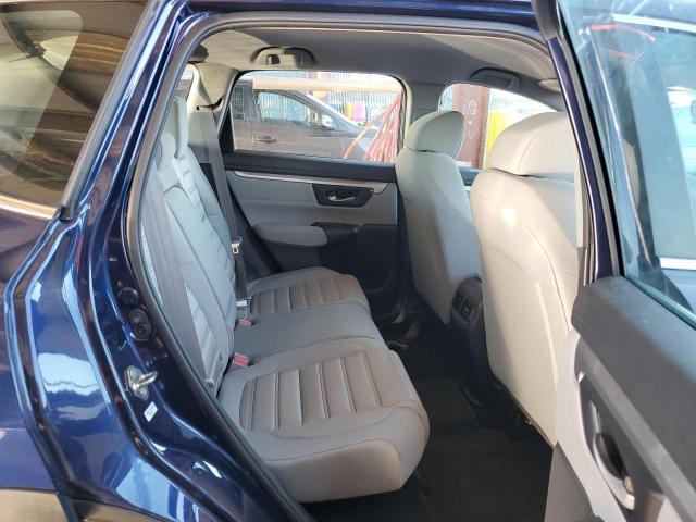 Photo 10 VIN: 5J6RW5H33KL003567 - HONDA CR-V LX 