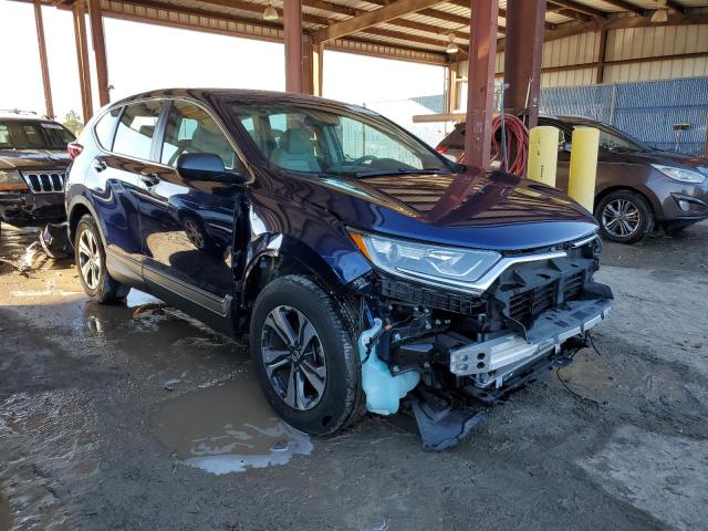 Photo 3 VIN: 5J6RW5H33KL003567 - HONDA CR-V LX 