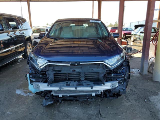 Photo 4 VIN: 5J6RW5H33KL003567 - HONDA CR-V LX 