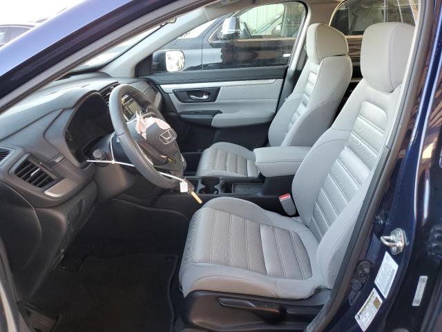 Photo 6 VIN: 5J6RW5H33KL003567 - HONDA CR-V LX 