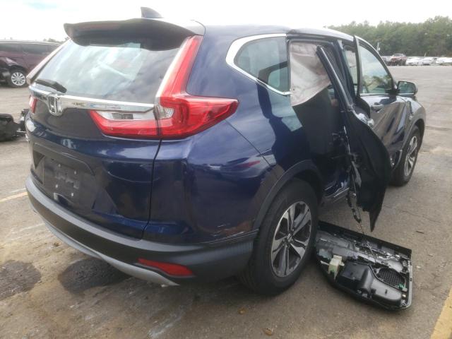 Photo 3 VIN: 5J6RW5H34HL000833 - HONDA CR-V LX 