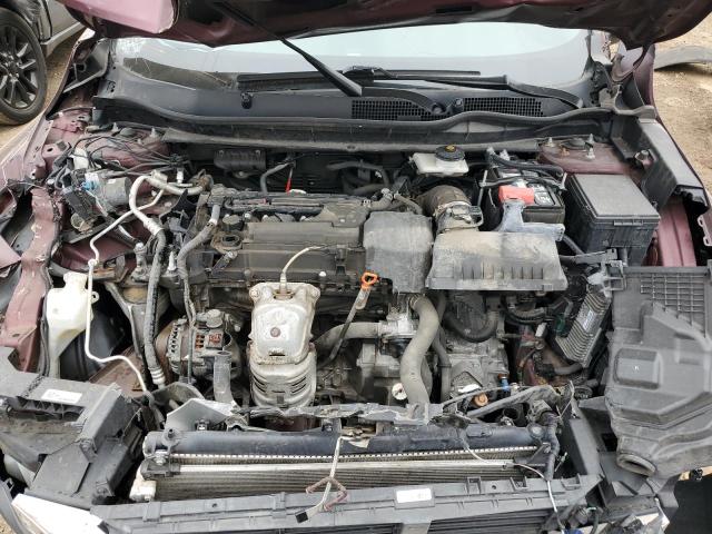 Photo 10 VIN: 5J6RW5H34HL003277 - HONDA CR-V LX 