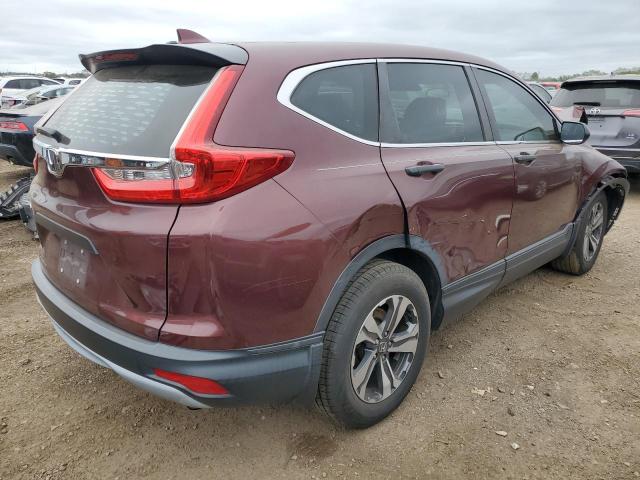 Photo 2 VIN: 5J6RW5H34HL003277 - HONDA CR-V LX 