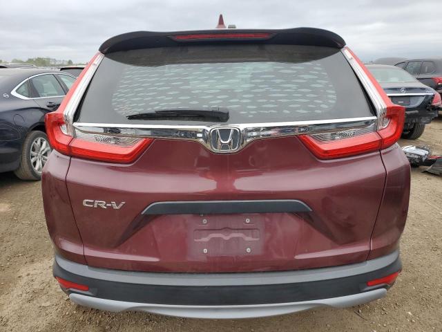 Photo 5 VIN: 5J6RW5H34HL003277 - HONDA CR-V LX 