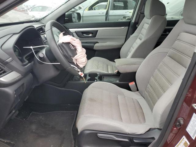 Photo 6 VIN: 5J6RW5H34HL003277 - HONDA CR-V LX 