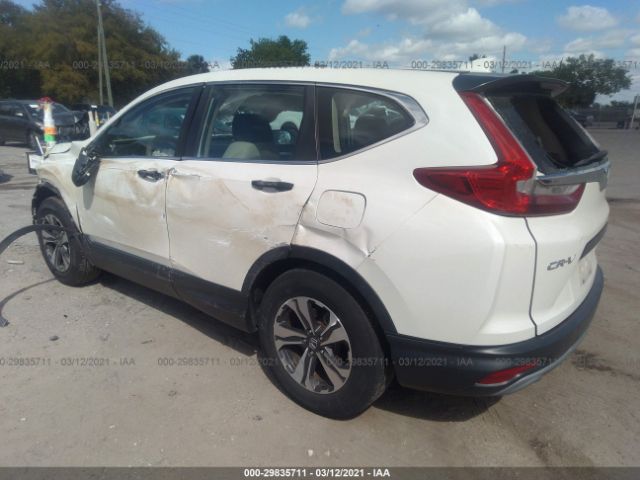 Photo 2 VIN: 5J6RW5H34HL005272 - HONDA CR-V 