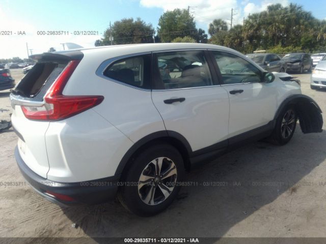 Photo 3 VIN: 5J6RW5H34HL005272 - HONDA CR-V 